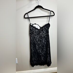 White House Black Market Short Dress